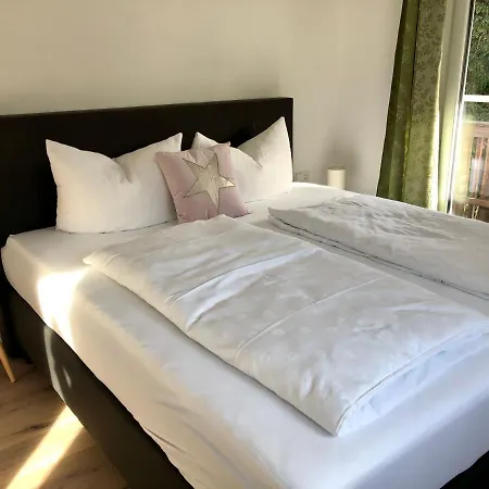 Apartman Hanna's *