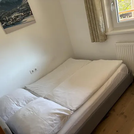 Hanna's Apartamento *