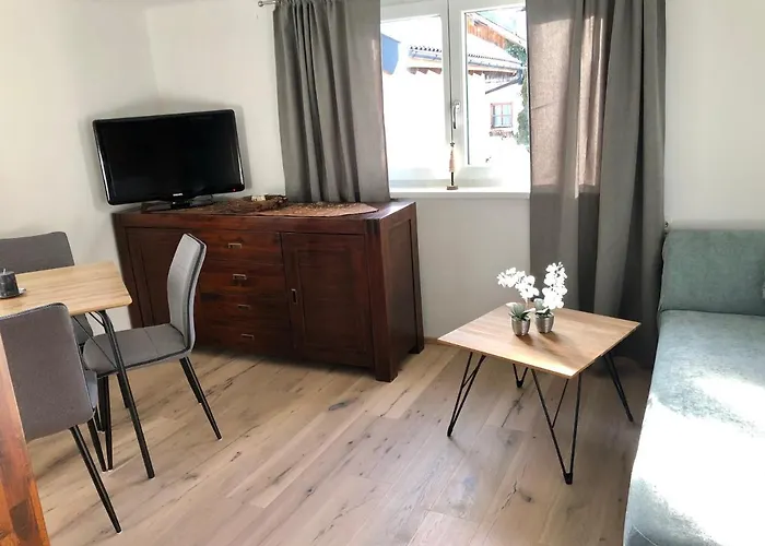 Apartman Hanna's Innsbruck