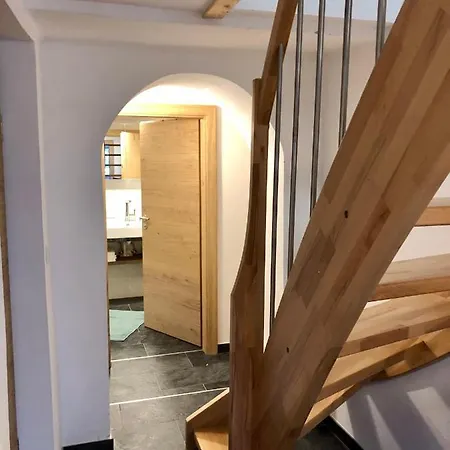 Apartman Hanna's