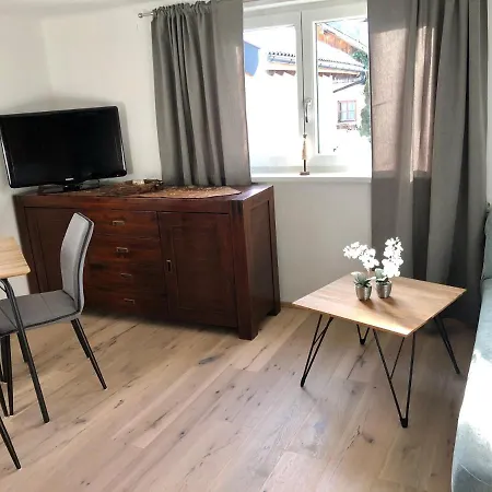Apartamento Hanna's Innsbruck
