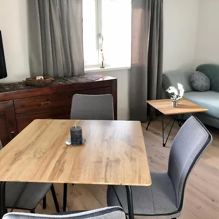 Hanna's Apartamento